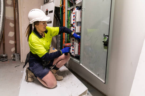 Best Electrical Repair Services  in Anoka, MN