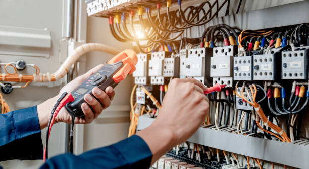 Best 24-Hour Electrician  in Anoka, MN