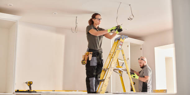 Best Circuit Breaker Repair  in Anoka, MN