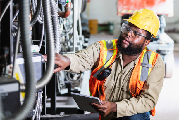 Best Licensed Electrician  in Anoka, MN