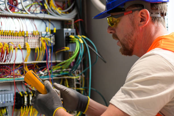 Best Electrical Outlet Repair  in Anoka, MN